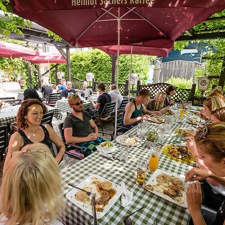 Zum Hammer * ゲストリング・アン・デア・イップス