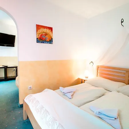 Zum Hammer * ゲストリング・アン・デア・イップス