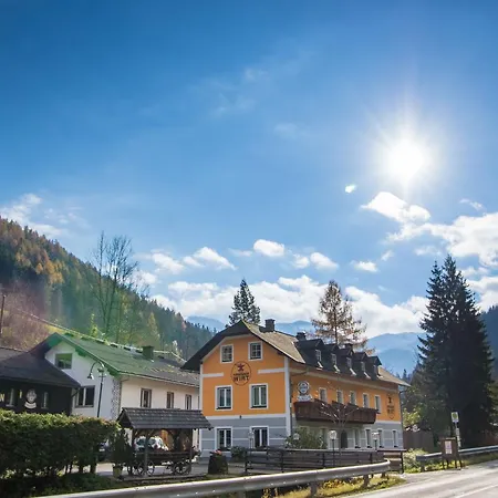 Zum Hammer * ゲストリング・アン・デア・イップス