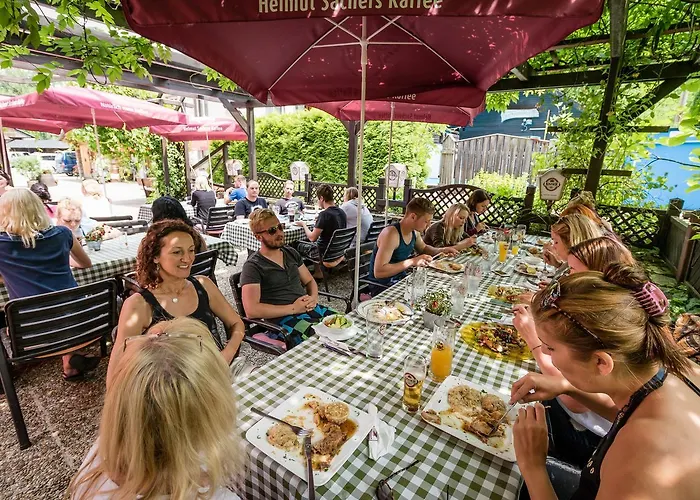 Zum Hammer * Göstling an der Ybbs