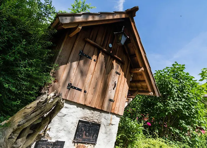 Zum Hammer * Göstling an der Ybbs