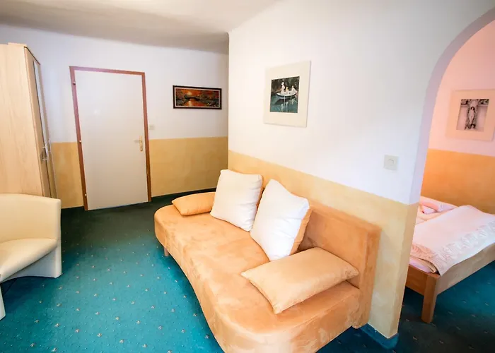 Zum Hammer * Göstling an der Ybbs