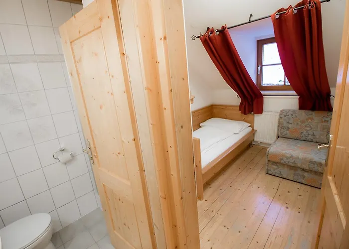 Zum Hammer * Göstling an der Ybbs