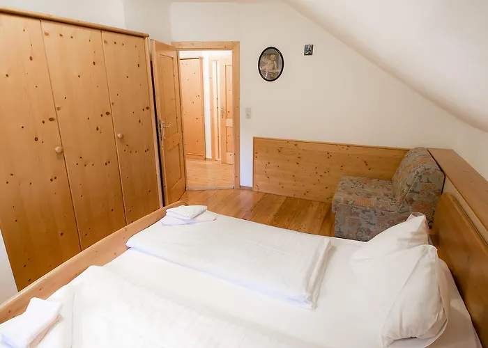 Zum Hammer * Göstling an der Ybbs