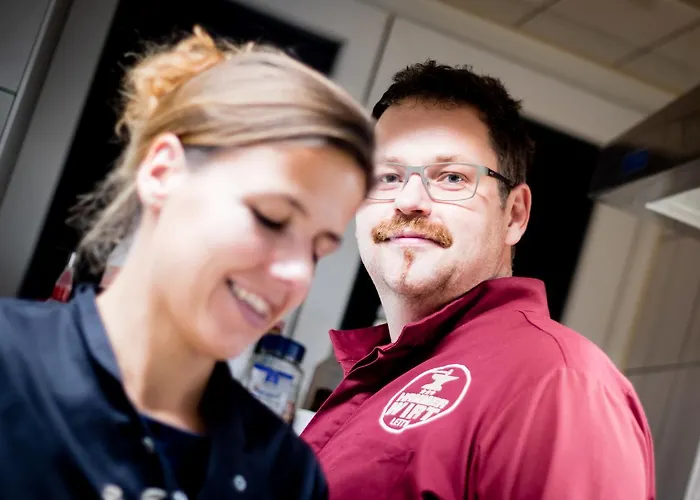 Zum Hammer * Göstling an der Ybbs