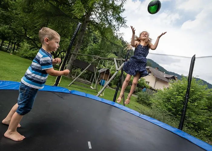 Zum Hammer * Göstling an der Ybbs