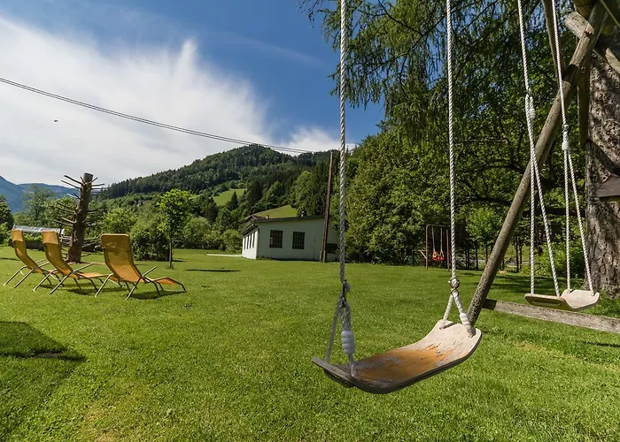 Zum Hammer * Göstling an der Ybbs