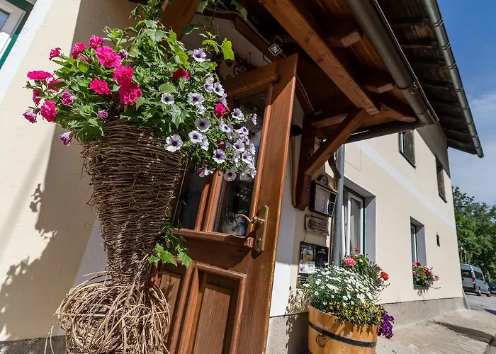 Zum Hammer * Göstling an der Ybbs