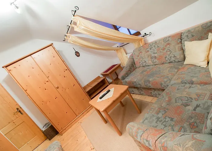 Penzion Zum Hammer *