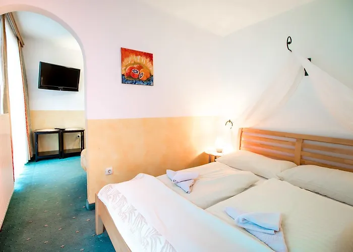 Zum Hammer * Göstling an der Ybbs