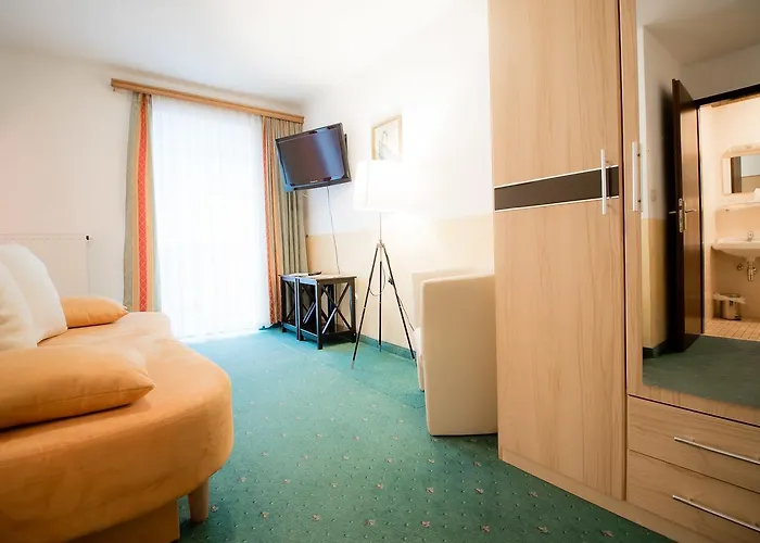 Penzion Zum Hammer *