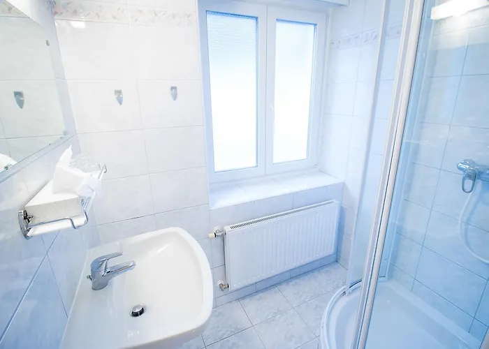 Penzion Zum Hammer *