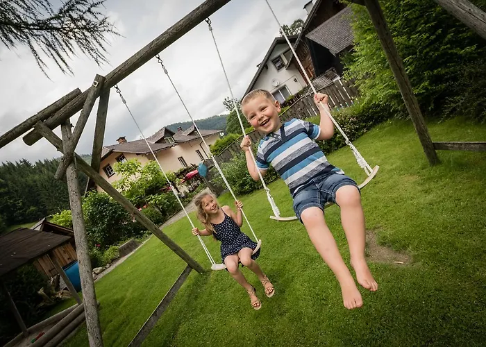 Zum Hammer * Göstling an der Ybbs