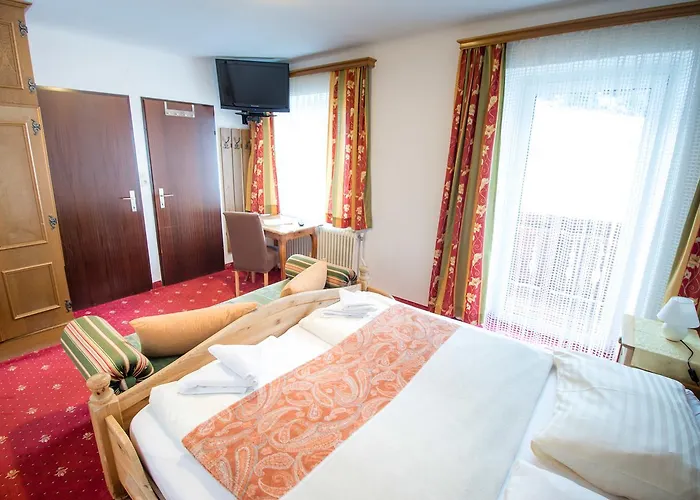 Zum Hammer * Göstling an der Ybbs