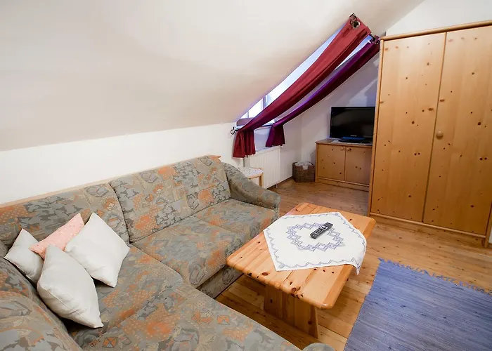 Zum Hammer * Göstling an der Ybbs