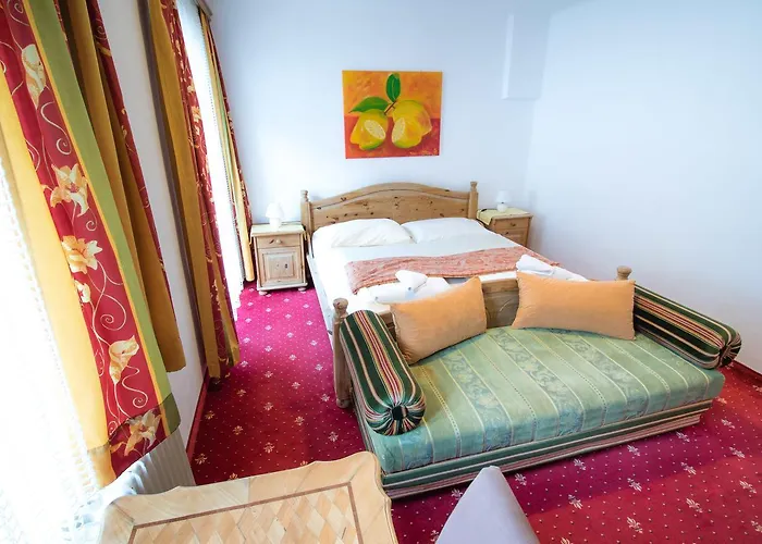 Zum Hammer * Göstling an der Ybbs