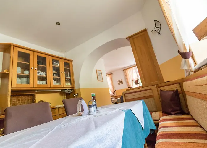 Zum Hammer * Göstling an der Ybbs