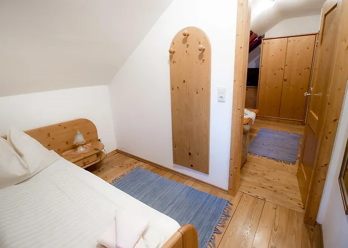 Zum Hammer * Göstling an der Ybbs