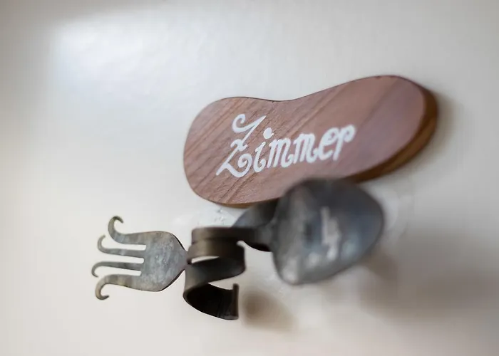 Zum Hammer * Göstling an der Ybbs