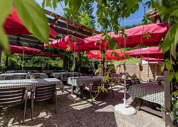 Zum Hammer * Göstling an der Ybbs