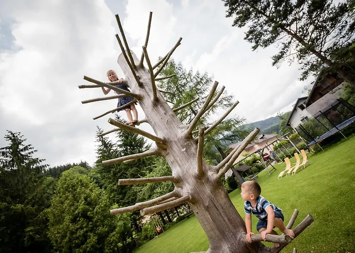 Zum Hammer * Göstling an der Ybbs