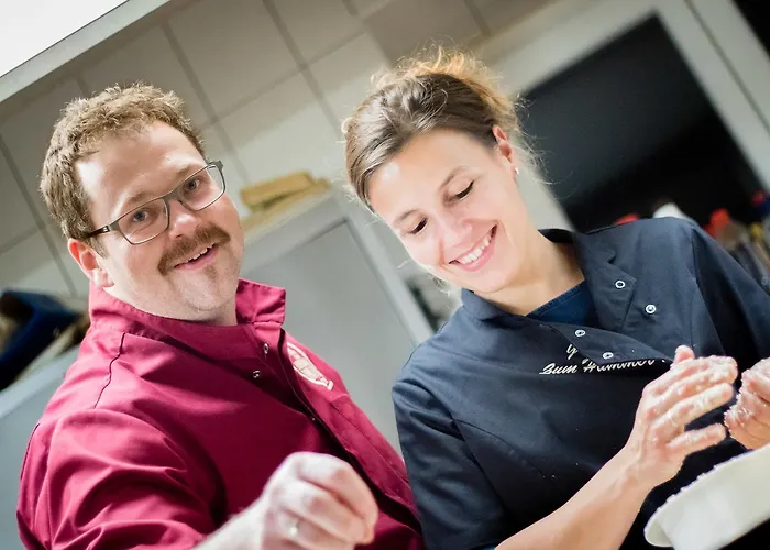 Penzion Zum Hammer *