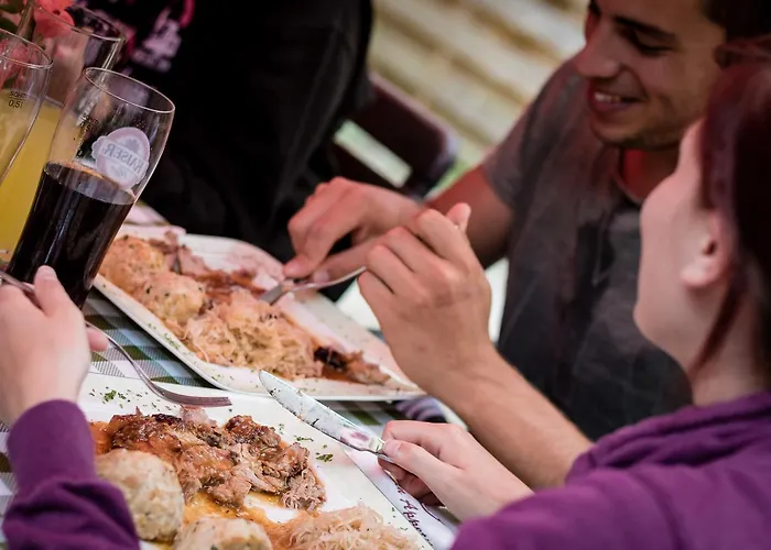 Zum Hammer * Göstling an der Ybbs