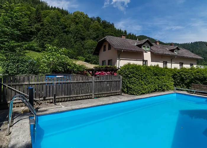 Zum Hammer * Göstling an der Ybbs