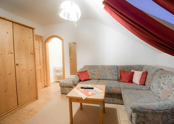 Zum Hammer * Göstling an der Ybbs