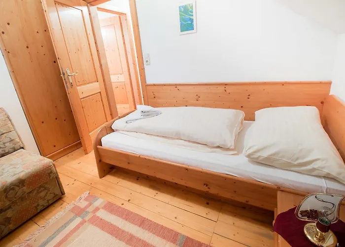 Zum Hammer * Göstling an der Ybbs