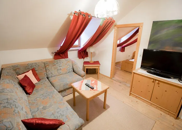 Zum Hammer * Göstling an der Ybbs