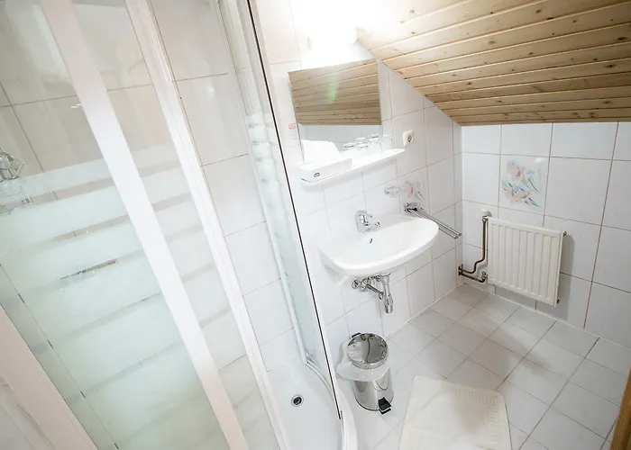 Penzion Zum Hammer *