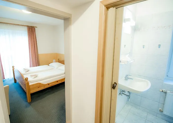 Zum Hammer * Göstling an der Ybbs