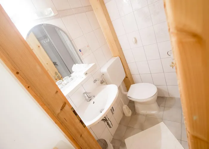 Penzion Zum Hammer *