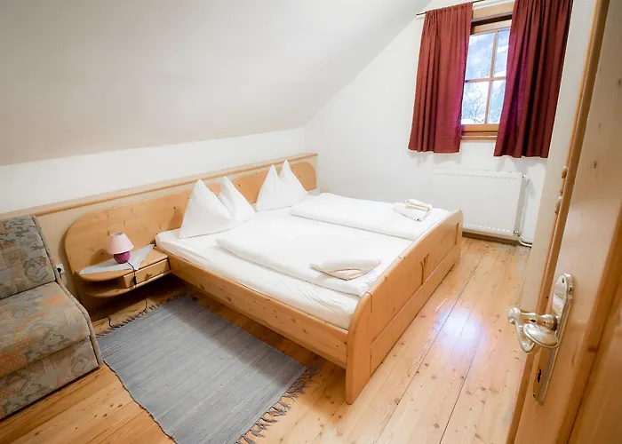 Zum Hammer * Göstling an der Ybbs