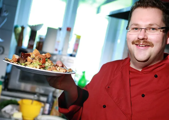 Zum Hammer * Göstling an der Ybbs