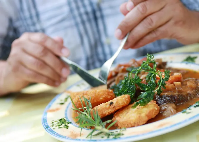 Zum Hammer * Göstling an der Ybbs