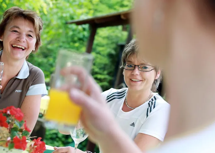 Penzion Zum Hammer *